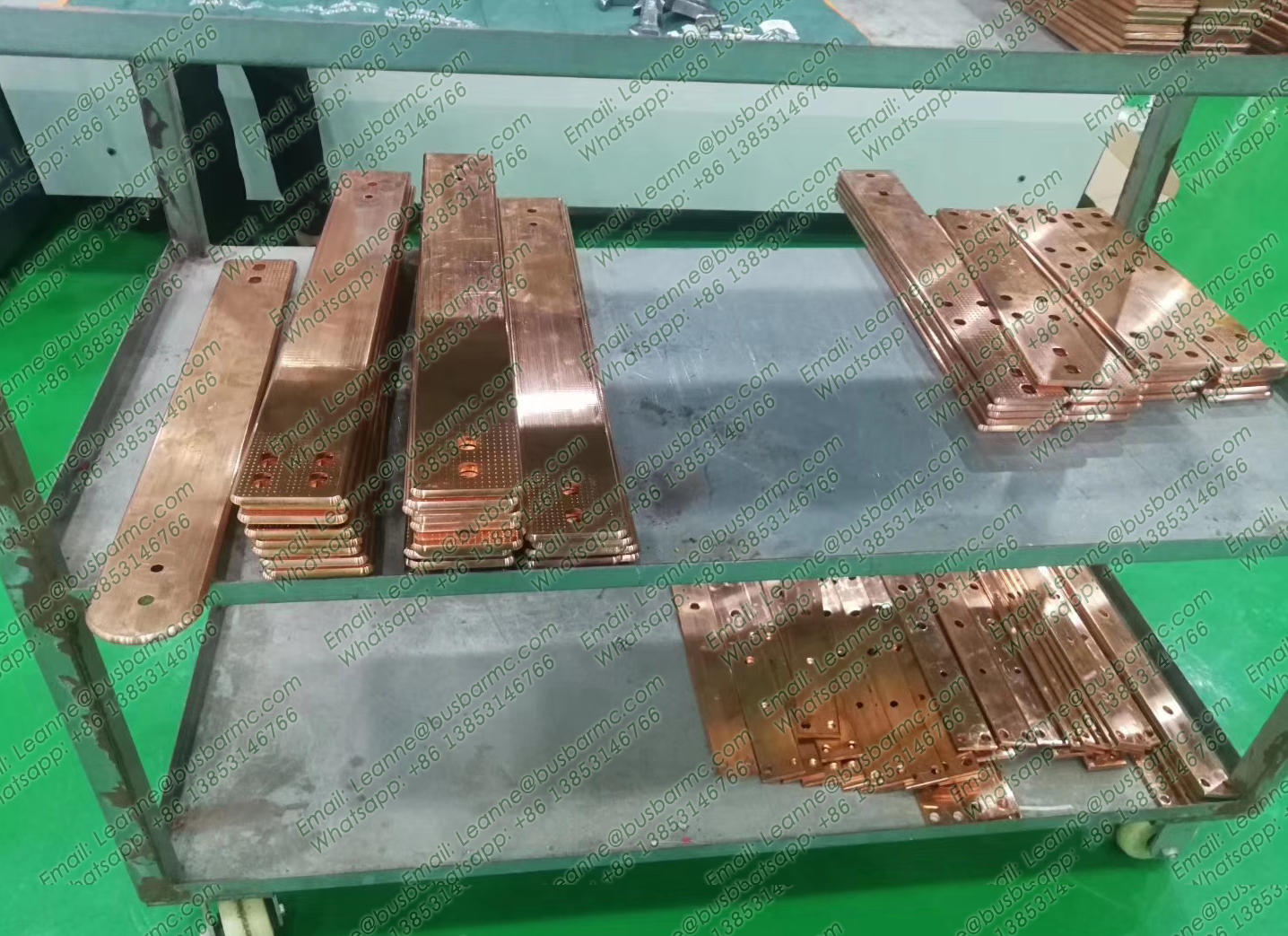 เครื่องลบมุมทองแดง CNC รุ่น LT-CNCMN-200A