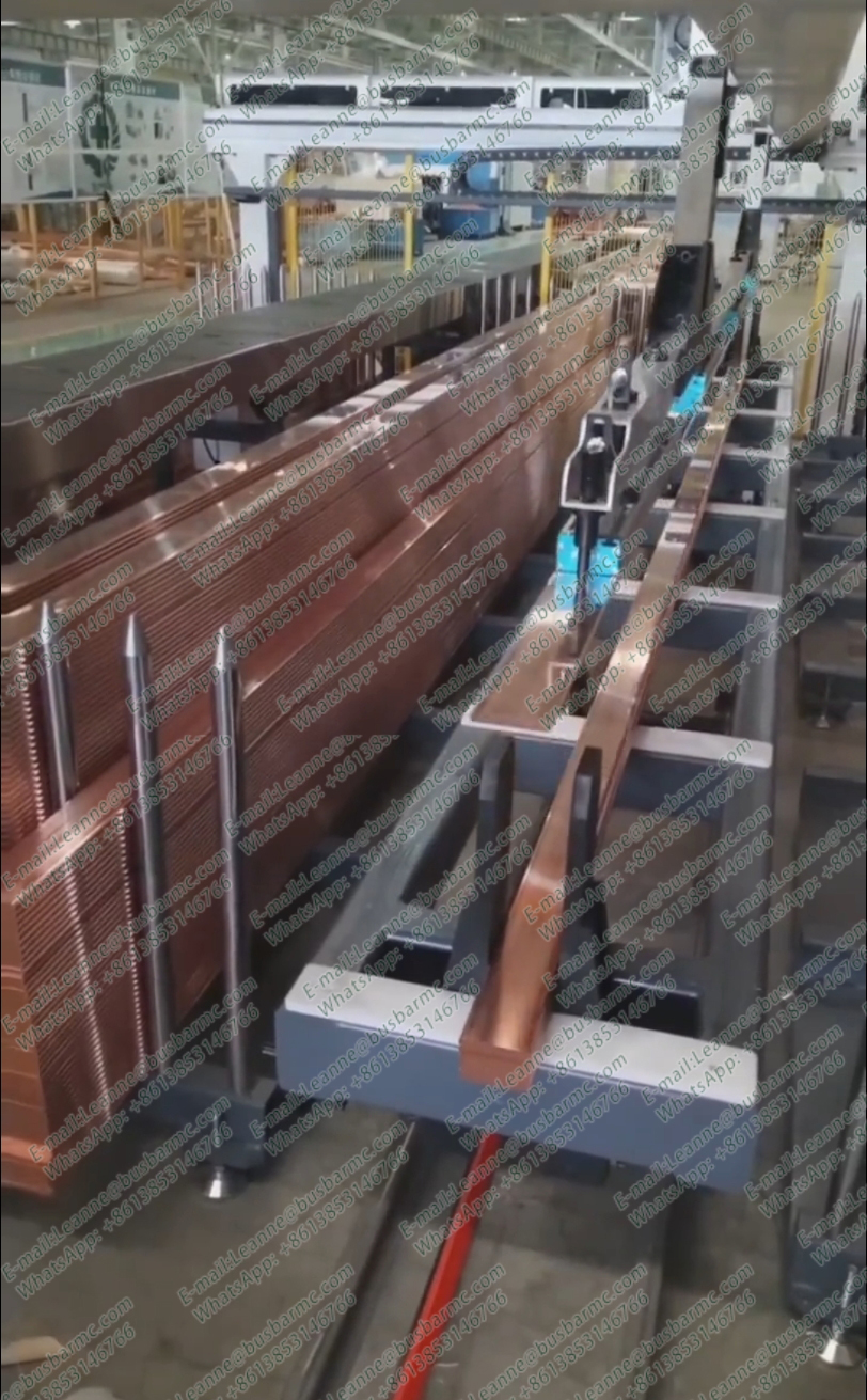 Copper Marking Machine