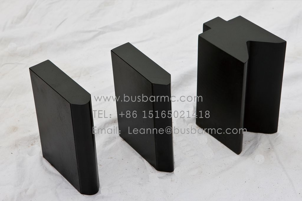 Busbar Machine Dies & Molds